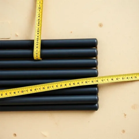 Ile rury do ogrzewania podłogowego na m2