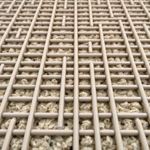 Ile rury na m2 ogrzewania podłogowego co 15 cm