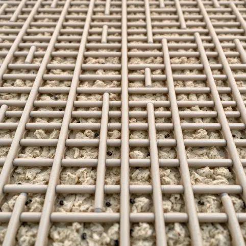 Ile rury na m2 ogrzewania podłogowego co 15 cm