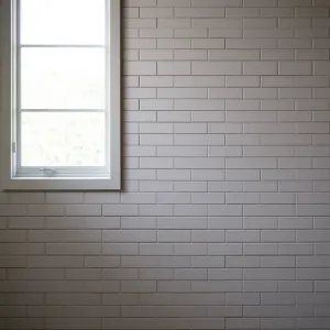 Ile schna płytki na ścianie