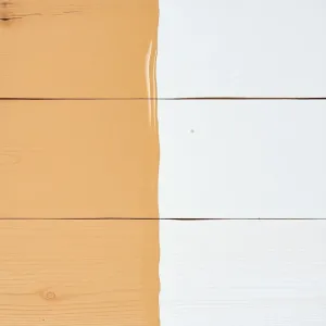 Ile schnie podkład akrylowy