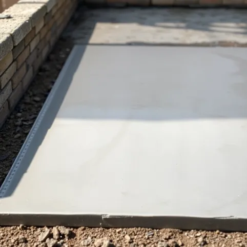 Ile Schnie Wylewka Betonowa