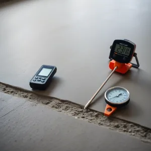 Ile Schnie Wylewka Cementowa