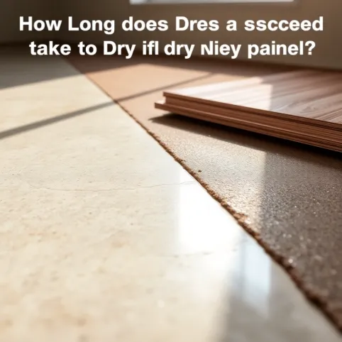 Ile Schnie Wylewka Pod Panele Winylowe