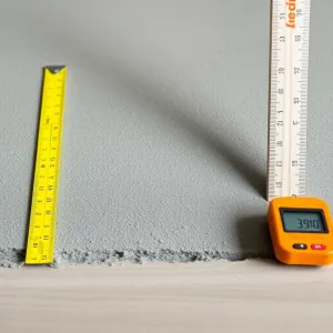 Ile Schnie Wylewka Pod Parkiet