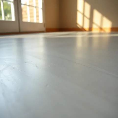 Ile Schnie Wylewka Samopoziomująca Pod Panele