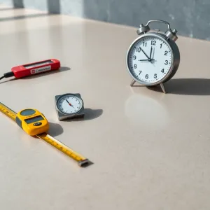 Ile Schnie Wylewka Szybkoschnącą