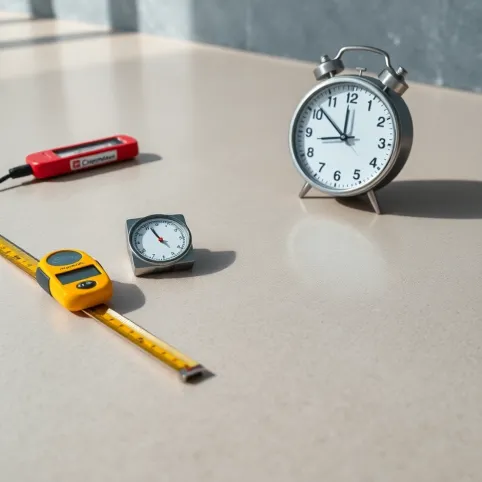 Ile Schnie Wylewka Szybkoschnącą