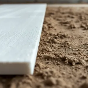 Ile styropianu na podłogę na gruncie