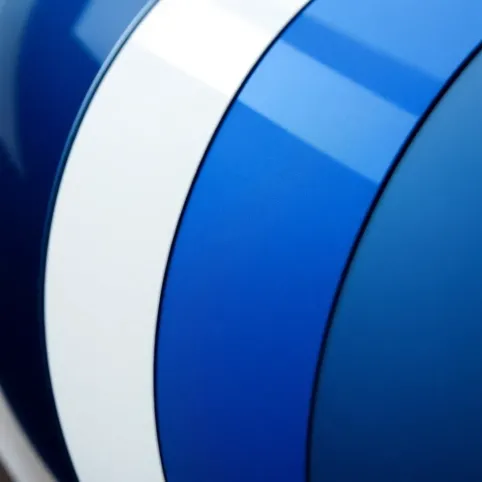 Ile warstw podkładu pod lakier samochodowy