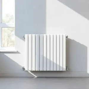 Ile waży Grzejnik panelowy