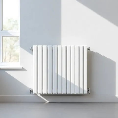 Ile waży Grzejnik panelowy