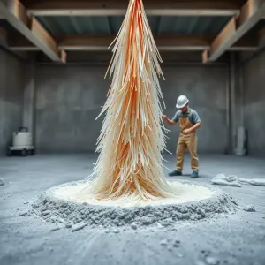 Ile Włókna Polipropylenowego Do Wylewki