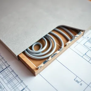 Ile wody w podłogówki kalkulator