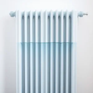 Ile wody wchodzi do grzejnika panelowego