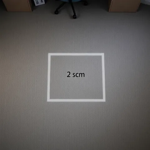 Ile wolnej powierzchni podłogi powinno przypadać na każdego pracownika