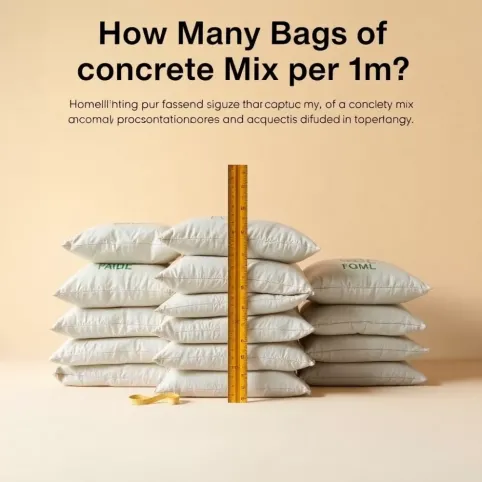 Ile Worków Wylewki Na 1M2