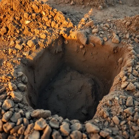 Ile Wybrać Ziemi Pod Wylewkę