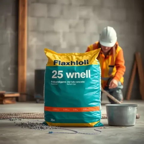 Ile Wylewki Z Worka 25 Kg