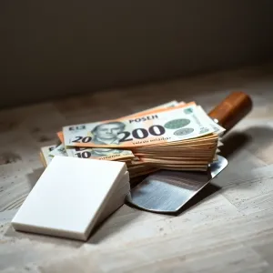 Ile zarabia płytkarz w Polsce