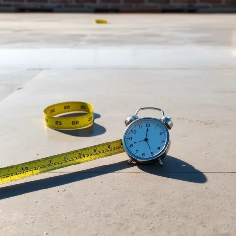 Ile Zostawić Na Panele Przy Wylewkach