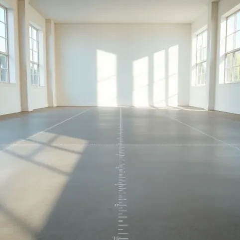 Ile Zostawić Na Płytki Parkiet I Panele Przy Wylewkach