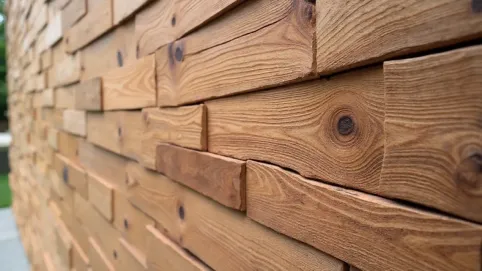 imitacja deski elewacyjnej