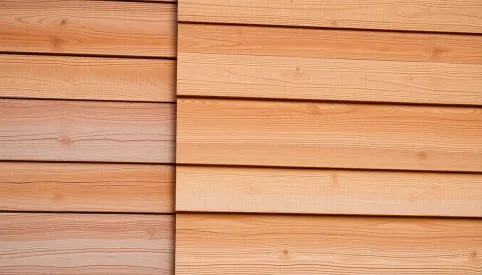 Imitacja deski elewacyjnej cena robocizny Gdańsk