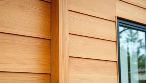 Imitacja deski elewacyjnej cena robocizny Tychy
