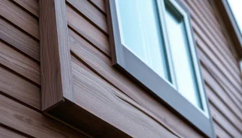 Imitacja deski elewacyjnej cena robocizny Zabrze