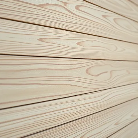 Imitacja deski elewacyjnej odciskana