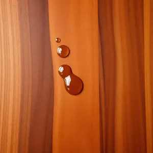 Impregnacja deski do krojenia olejem jadalnym