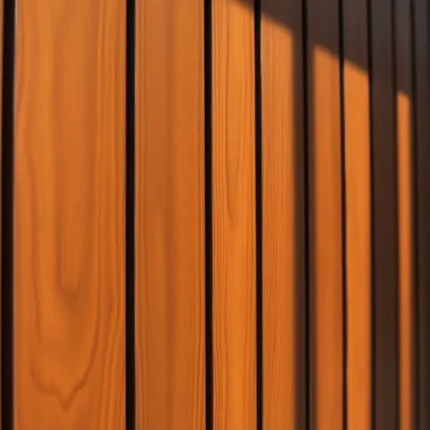 Impregnacja deski elewacyjnej