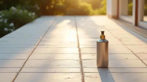 impregnat do gresu tarasowego