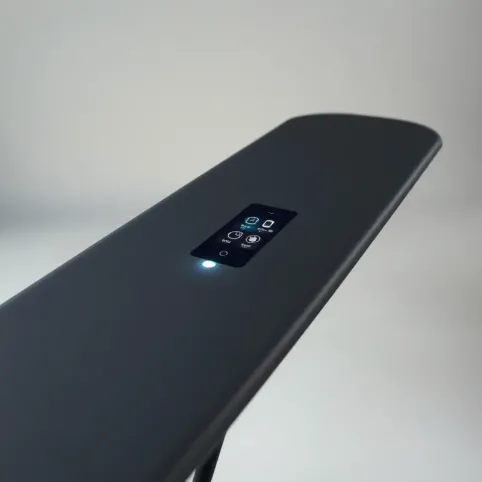 Inteligentna deska do prasowania