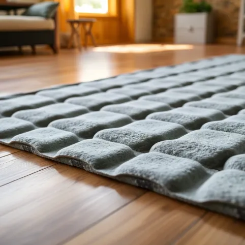 Izolacja Akustyczna Pod Panele Podłogowe