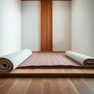 Izolacja Akustyczna Podłogi