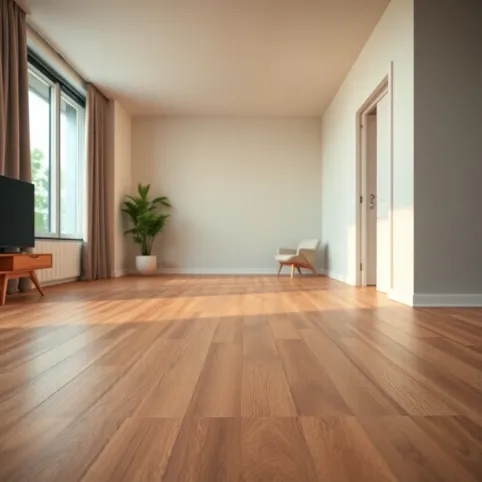 Izolacja Akustyczna Podłogi W Bloku