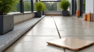 izolacja na balkon pod płytki