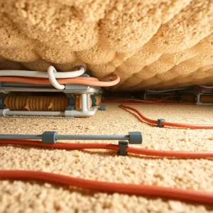 Izolacja Pod Ogrzewanie Podłogowe