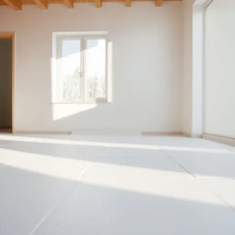 Izolacja Pod Styropian Podłogowy