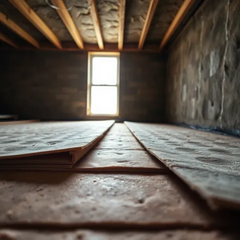 Izolacja Pod Wylewkę