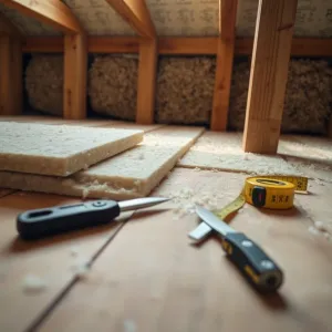 Izolacja Podłogi Domku Letniskowego