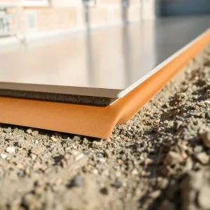 Izolacja Przeciwwilgociowa Podłogi Na Gruncie