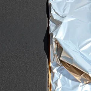 Izolacja Przeciwwilgociowa Podłogi Papa Czy Folia