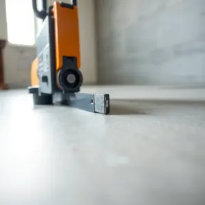 Jak ciąć duże płytki gresowe