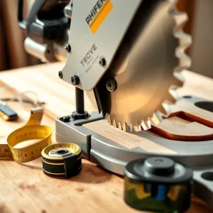 Jak ciąć listwy przypodłogowe pod kątem