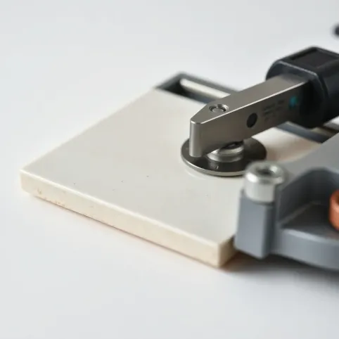 Jak ciąć płytki maszynką