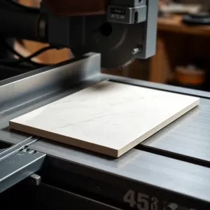 Jak ciąć płytki pod kątem 45 stopni