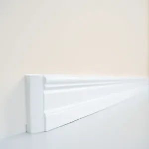 Jak czyścić listwy przypodłogowe